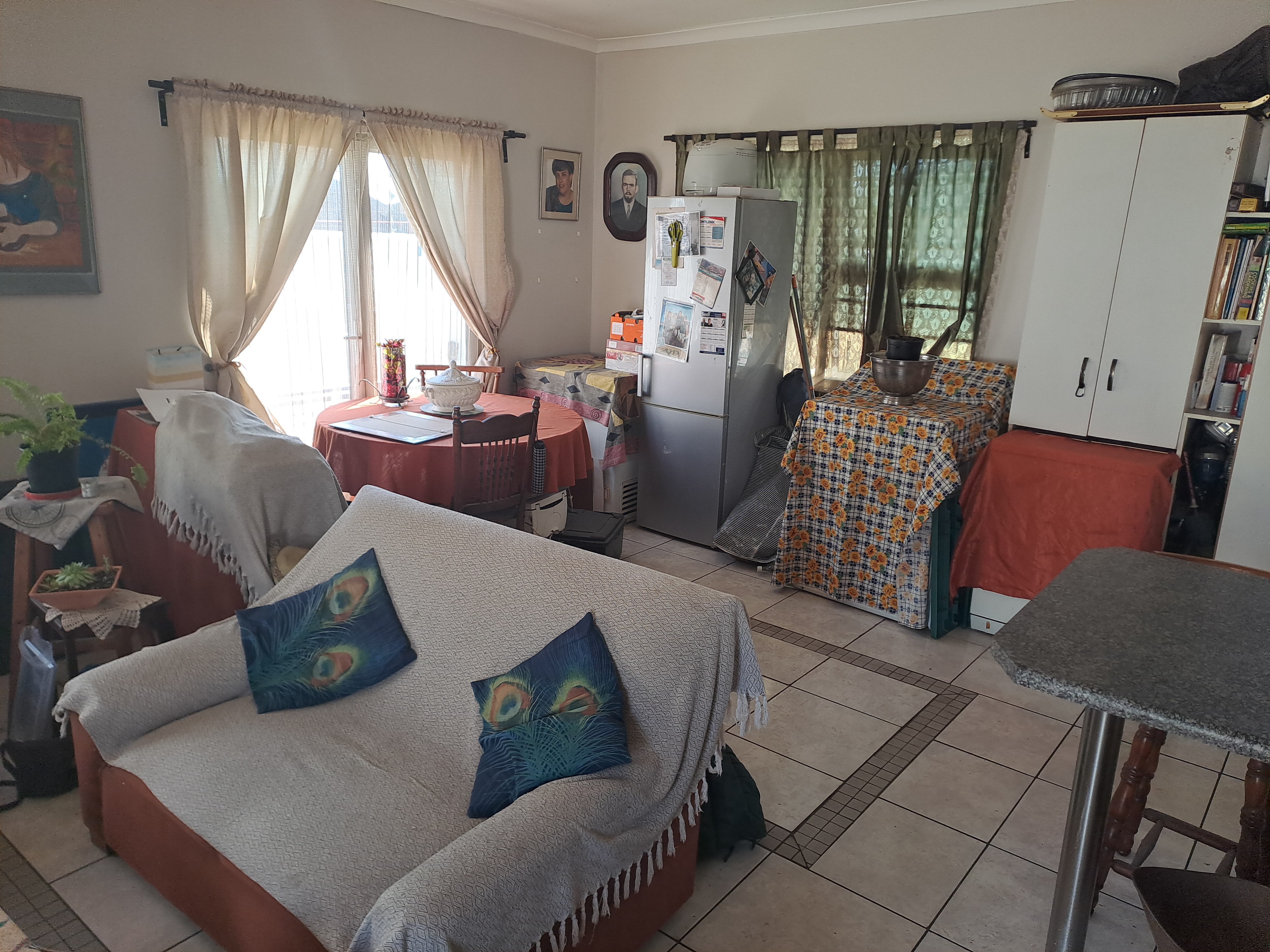 3 Bedroom Property for Sale in Onverwacht Western Cape